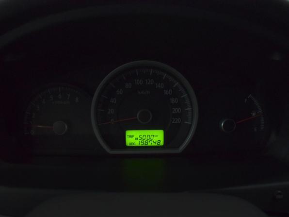 Kia Sportage II Рестайлинг с пробегом 2009 года, цена 822 999 рублей, 198746 км, внедорожник, Автокод Объявления