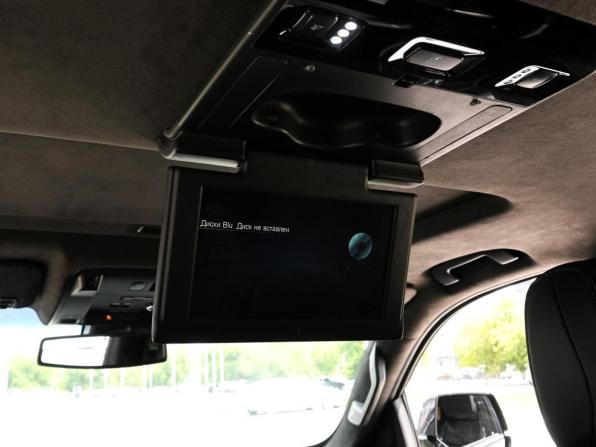 Cadillac Escalade IV с пробегом 2015 года, цена 3 950 000 рублей, 153388 км, внедорожник, Автокод Объявления