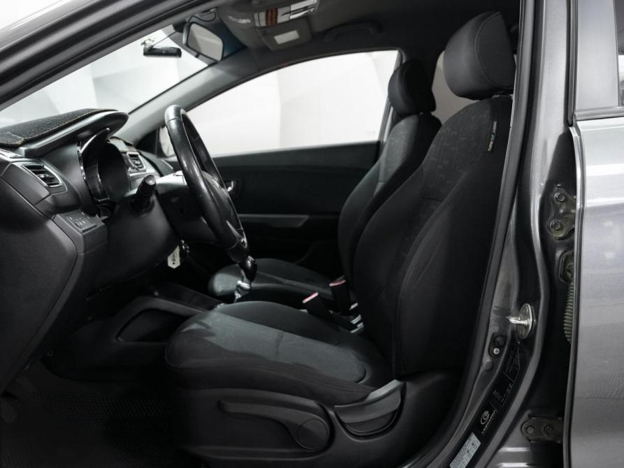 Kia Rio III Ульяновск  - изображение 10