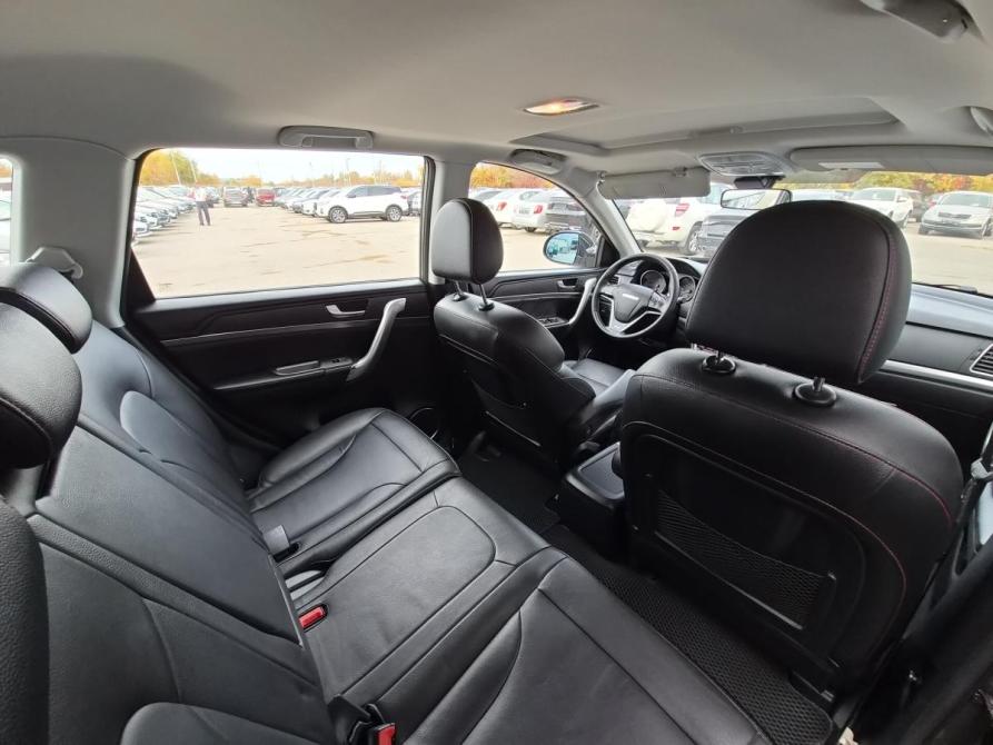 Haval H6 I Саратов  - изображение 28
