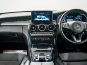 Mercedes-Benz C-Класс IV (W205) Красноярск  - изображение 38