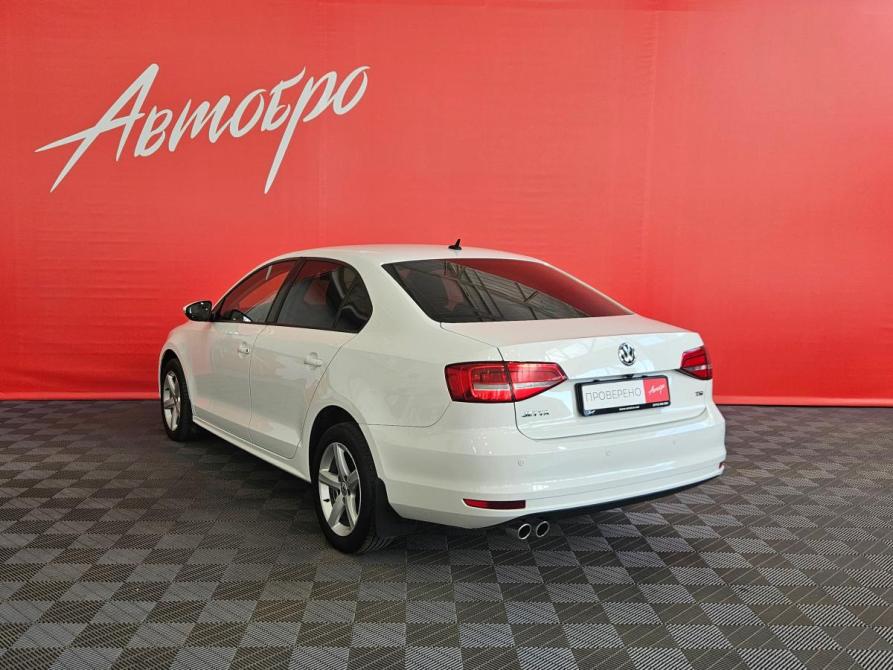 Volkswagen Jetta VI Рестайлинг Вологда  - изображение 3