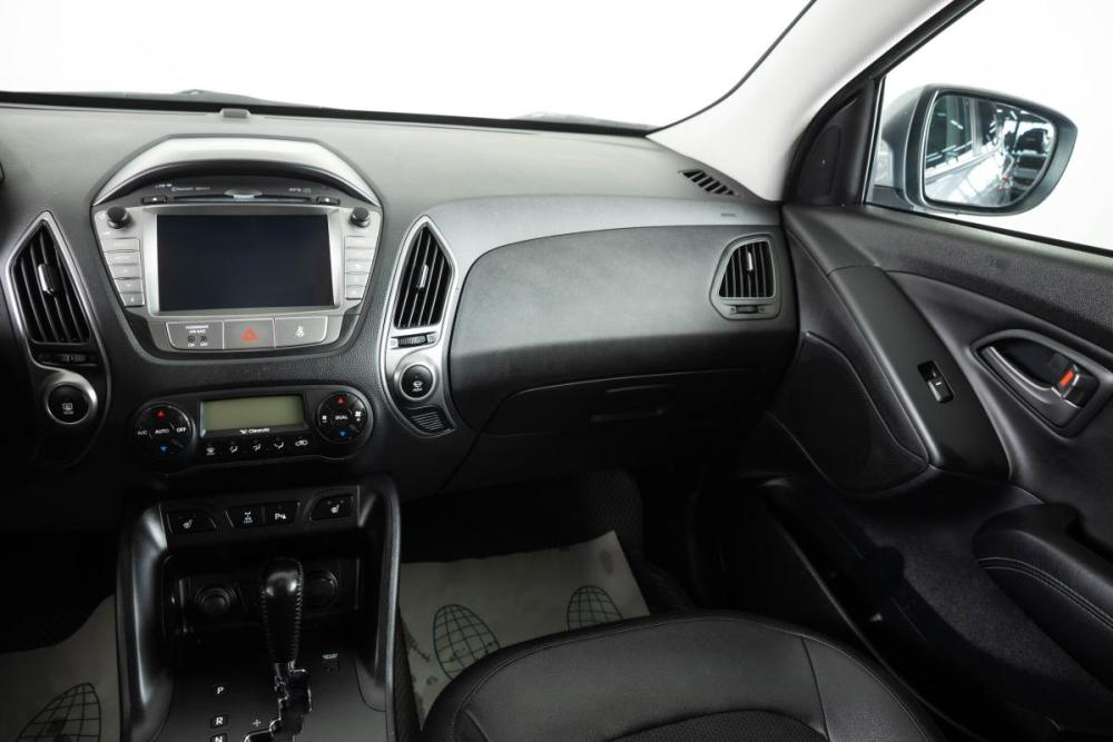 Hyundai ix35 I Рестайлинг Пермь  - изображение 13
