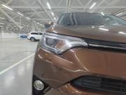 Toyota RAV4 IV (XA40) Рестайлинг Казань  - изображение 50