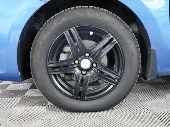 Kia Rio IV с пробегом 2017 года, цена 1 169 000 рублей, 117351 км, седан, Автокод Объявления