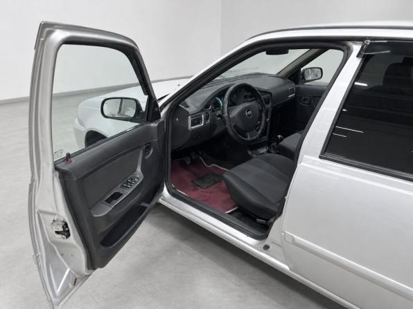 Daewoo Nexia I Рестайлинг с пробегом 2012 года, цена 200 000 рублей, 229000 км, седан, Автокод Объявления