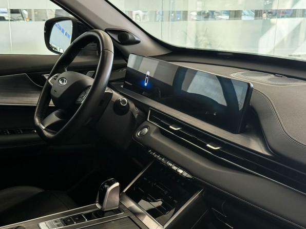 Chery Tiggo 7 Pro Max I Рестайлинг с пробегом 2024 года, цена 2 315 000 рублей, 52929 км, внедорожник, Автокод Объявления