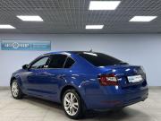 Skoda Octavia III (A7) Рестайлинг Москва  - изображение 24