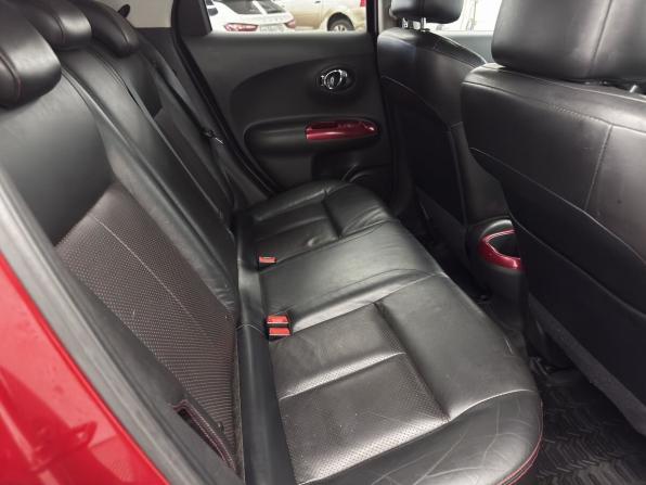 Nissan Juke I с пробегом 2011 года, цена 1 020 000 рублей, 151193 км, внедорожник, Автокод Объявления