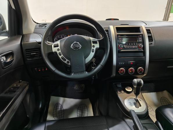 Nissan X-Trail II Рестайлинг с пробегом 2014 года, цена 1 649 000 рублей, 205804 км, внедорожник, Автокод Объявления