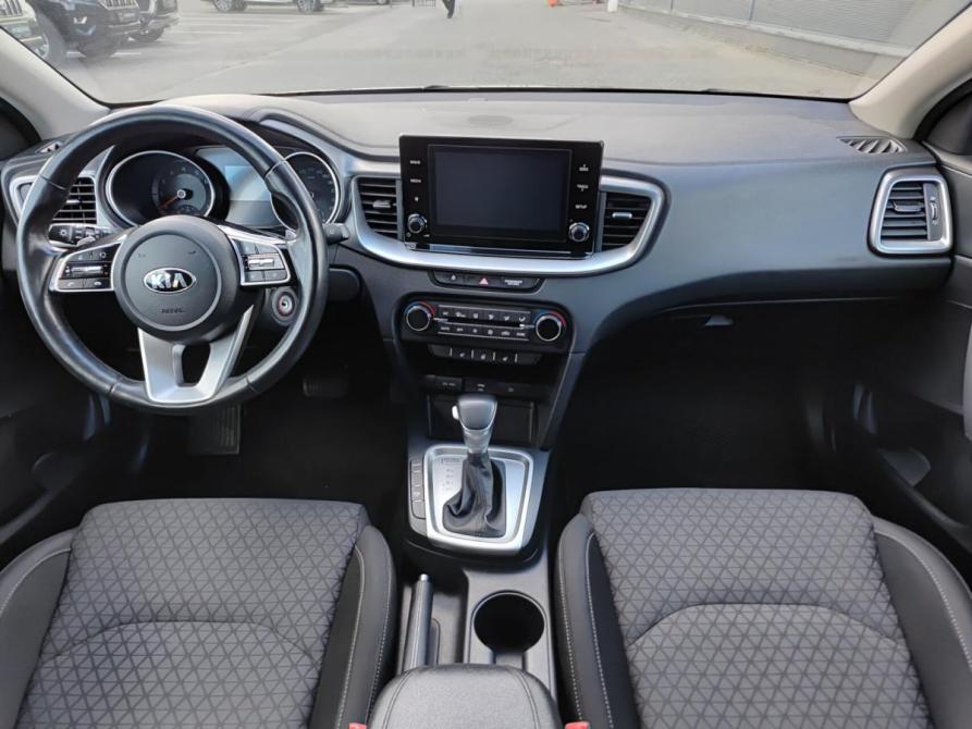 Kia Ceed III Чебоксары  - изображение 17