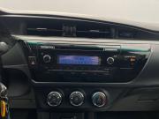 Toyota Corolla XI (E160 E170 E180) Стерлитамак  - изображение 63