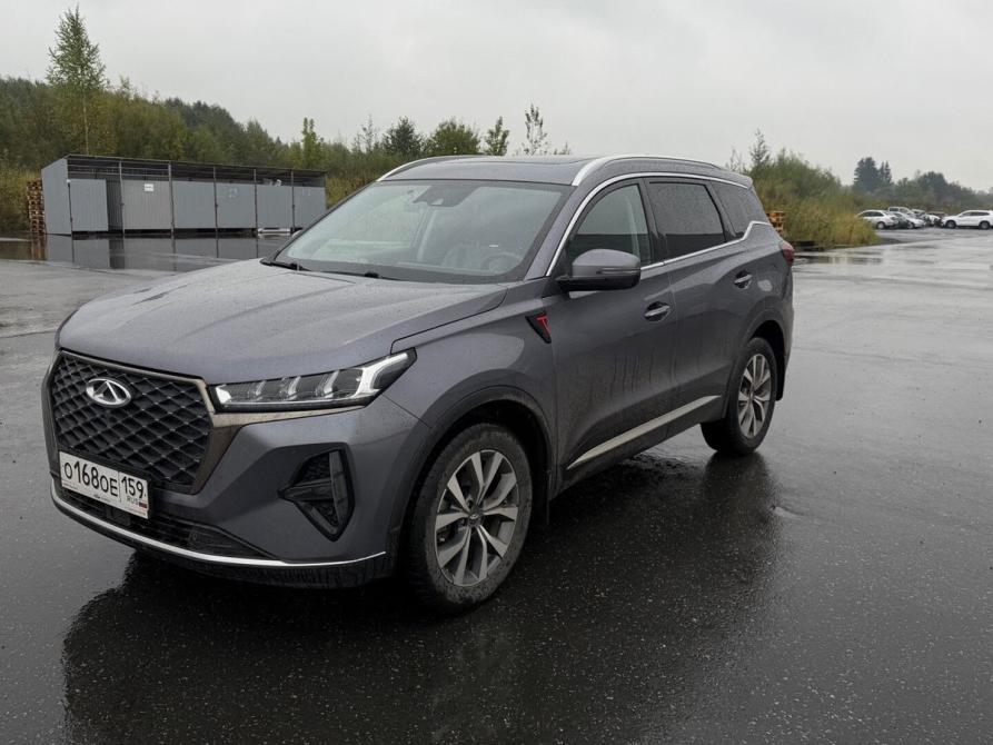 Chery Tiggo 7 Pro Max I Пермь  - изображение 1