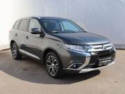 Mitsubishi Outlander III Рестайлинг 2 Москва  - изображение 27