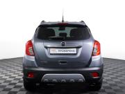Opel Mokka I Москва  - изображение 29
