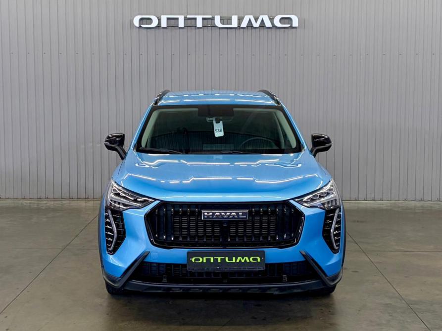 Haval Jolion I Рестайлинг Краснодар  - изображение 2