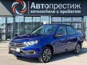 Lada (ВАЗ) Granta I Рестайлинг Волгоград  - изображение 23