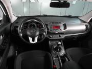Kia Sportage III Ростов-на-Дону  - изображение 24