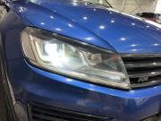 Volkswagen Touareg II Рестайлинг Пермь  - изображение 37