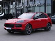 Porsche Cayenne III Рестайлинг Москва  - изображение 39