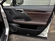 Lexus RX IV Рестайлинг Москва  - изображение 53