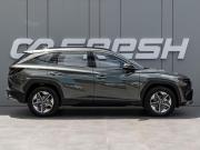 Hyundai Tucson IV Рестайлинг Краснодар  - изображение 27