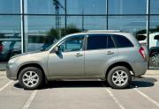 Chery Tiggo (T11) I Рестайлинг (FL) Воронеж  - изображение 20
