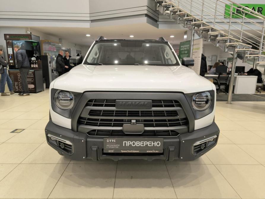 Haval Dargo Казань  - изображение 2