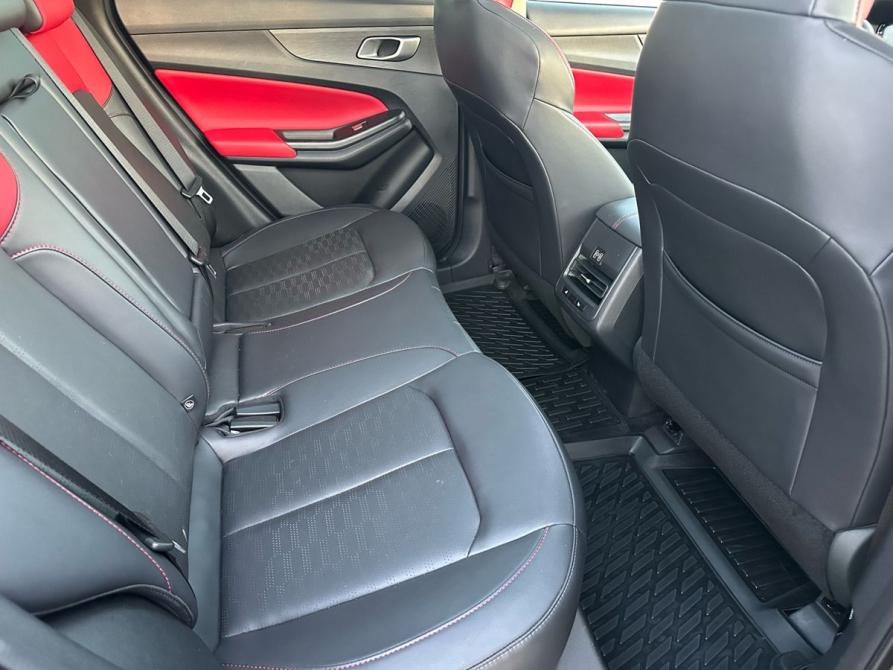 Changan CS55 Plus II Волгоград  - изображение 27