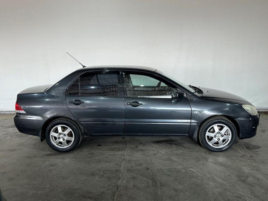 Mitsubishi Lancer IX Москва  - изображение 8