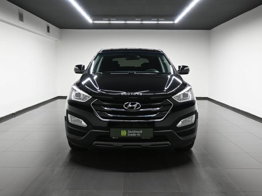 Hyundai Santa Fe III Тверь  - изображение 3