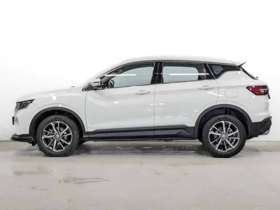Belgee X50 Москва  - изображение 8
