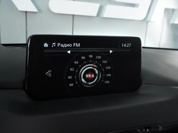 Mazda CX-5 II с пробегом 2021 года, цена 2 679 000 рублей, 83719 км, внедорожник, Автокод Объявления