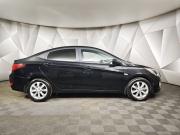 Hyundai Solaris I Рестайлинг Москва  - изображение 24