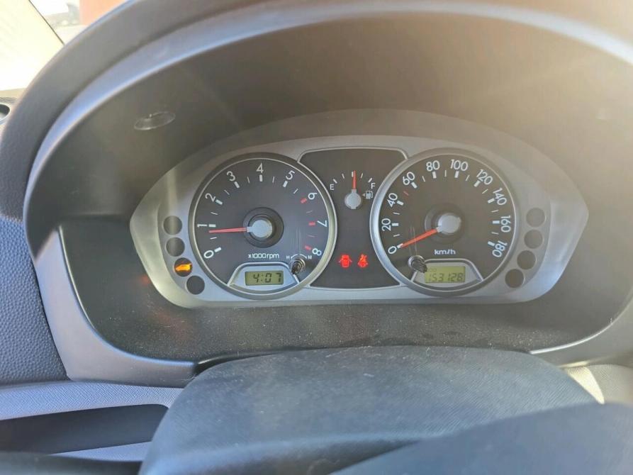 Kia Picanto I Рестайлинг Курган  - изображение 2