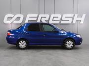 Fiat Albea I Рестайлинг Воронеж  - изображение 19