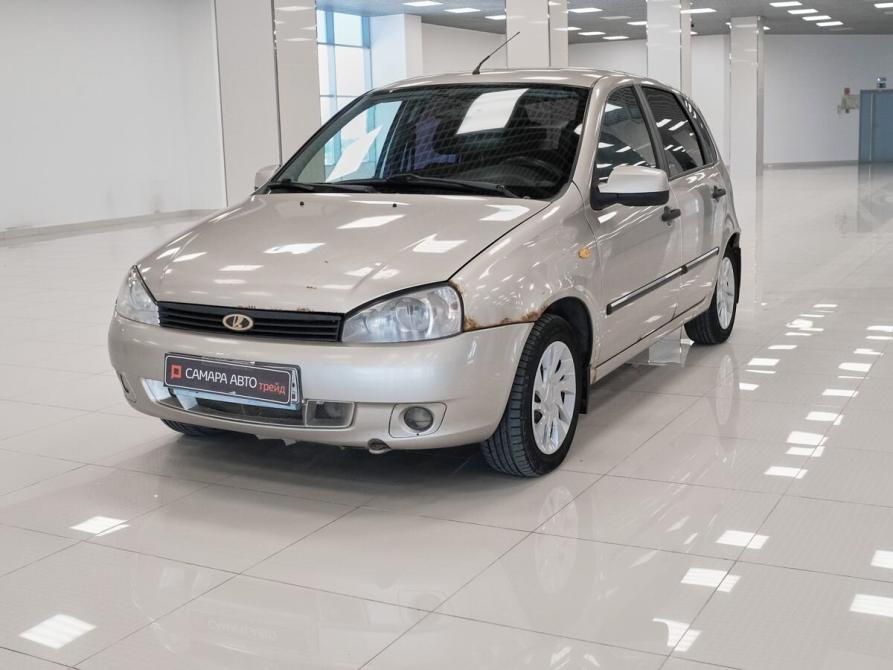 Lada (ВАЗ) Kalina I Самара  - изображение 1