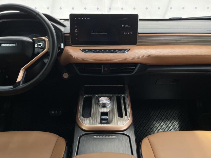 Haval Jolion I Тамбов  - изображение 16