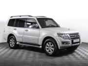 Mitsubishi Pajero IV Рестайлинг 2 Москва  - изображение 29