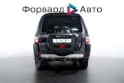 Mitsubishi Pajero IV Рестайлинг 1 Тюмень  - изображение 34