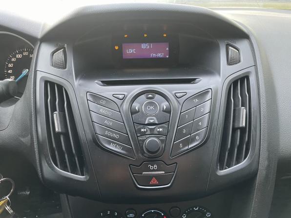 Ford Focus III с пробегом 2012 года, цена 449 000 рублей, 306448 км, седан, Автокод Объявления
