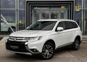 Mitsubishi Outlander III Рестайлинг 2 Уфа  - изображение 20