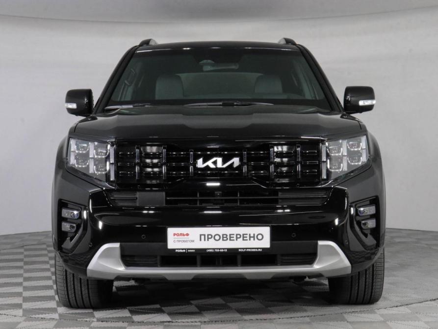 Kia Mohave I Рестайлинг 2 Химки  - изображение 2