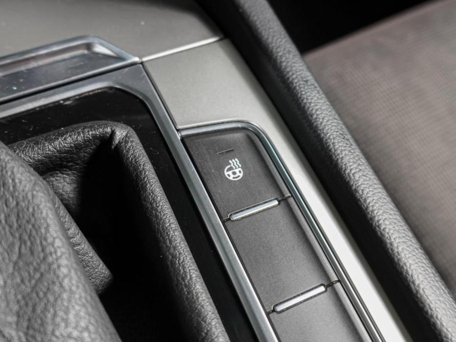Volkswagen Passat B8 Воронеж  - изображение 22