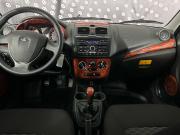 Lada (ВАЗ) Granta I Рестайлинг Новосибирск  - изображение 41