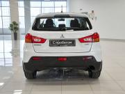 Mitsubishi ASX I Рестайлинг Самара  - изображение 24