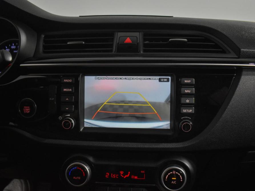 Kia Rio IV Санкт-Петербург  - изображение 17