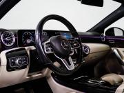 Mercedes-Benz A-Класс IV (W177) Москва  - изображение 35