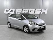 Honda Fit IV Ростов-на-Дону  - изображение 19