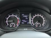 Skoda Octavia III (A7) Рестайлинг Дзержинск  - изображение 27